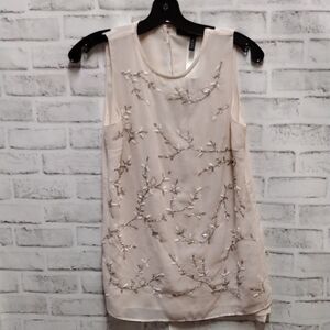 White House black market top